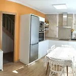 Дом отдыха Casa Carmina: Casa Pequenos Grupos En El Corazon De Galicia