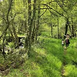 Casa Carmina: Casa Pequenos Grupos En El Corazon De Galicia *
