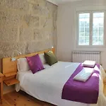 Casa Carmina: Casa Pequenos Grupos En El Corazon De Galicia *