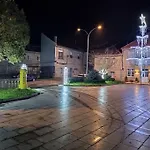 Dom wakacyjny Casa Carmina: Casa Pequenos Grupos En El Corazon De Galicia