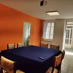 Casa Carmina: Casa Pequenos Grupos En El Corazon De Galicia