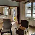 Dom wakacyjny Casa Carmina: Casa Pequenos Grupos En El Corazon De Galicia O Irixo