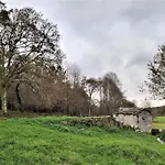Дом отдыха Casa Carmina: Casa Pequenos Grupos En El Corazon De Galicia