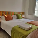 Casa Carmina: Casa Pequenos Grupos En El Corazon De Galicia Дом отдыха