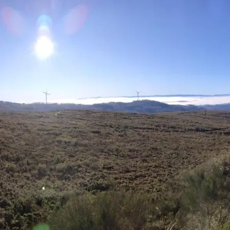 Vakantiehuis Casa Carmina: Casa Pequenos Grupos En El Corazon De Galicia *