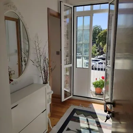 Casa Carmiña: Casa Pequeños Grupos En El Corazón De Galicia O Irixo