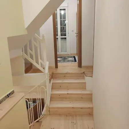 Vakantiehuis Casa Carmina: Casa Pequenos Grupos En El Corazon De Galicia