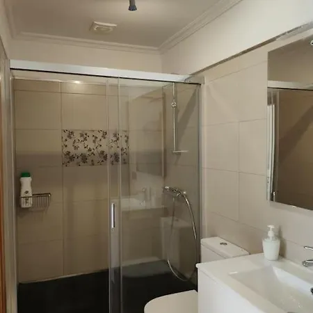 Vakantiehuis Casa Carmina: Casa Pequenos Grupos En El Corazon De Galicia O Irixo