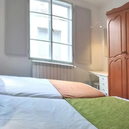 Casa Carmina: Casa Pequenos Grupos En El Corazon De Galicia * O Irixo