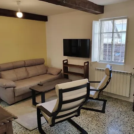 Casa Carmina: Casa Pequenos Grupos En El Corazon De Galicia Vakantiehuis