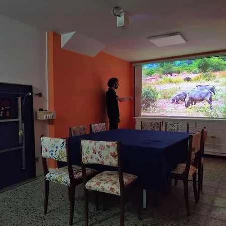 펜션 Casa Carmina: Casa Pequenos Grupos En El Corazon De Galicia O Irixo