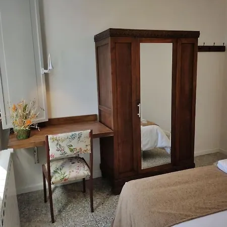 Vakantiehuis Casa Carmina: Casa Pequenos Grupos En El Corazon De Galicia