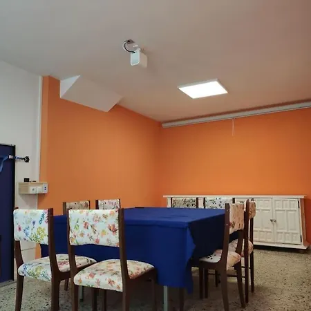 펜션 Casa Carmina: Casa Pequenos Grupos En El Corazon De Galicia O Irixo