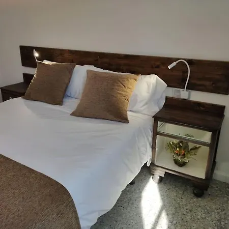 Vakantiehuis Casa Carmina: Casa Pequenos Grupos En El Corazon De Galicia