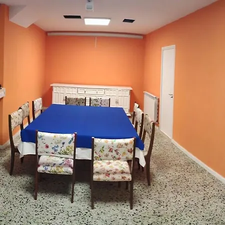 Casa Carmina: Casa Pequenos Grupos En El Corazon De Galicia 펜션