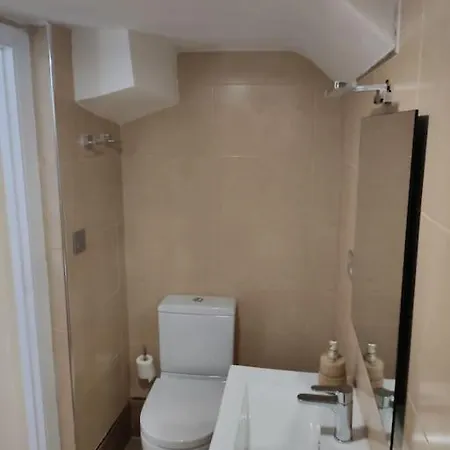 Casa Carmina: Casa Pequenos Grupos En El Corazon De Galicia Vakantiehuis *