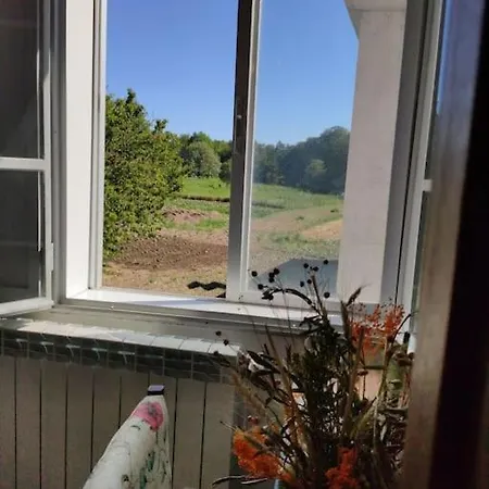 Casa Carmiña: Casa Pequeños Grupos En El Corazón De Galicia Casa de Férias