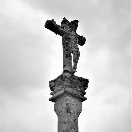 Casa Carmina: Casa Pequenos Grupos En El Corazon De Galicia Vakantiehuis *