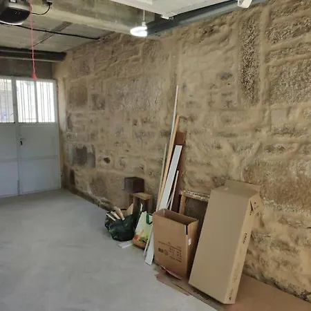 Casa Carmina: Casa Pequenos Grupos En El Corazon De Galicia Vakantiehuis O Irixo